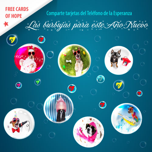 Free-cards-of-hope-Las-burbujas-para-el-Año-Nuevo