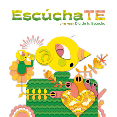 EscúchaTE