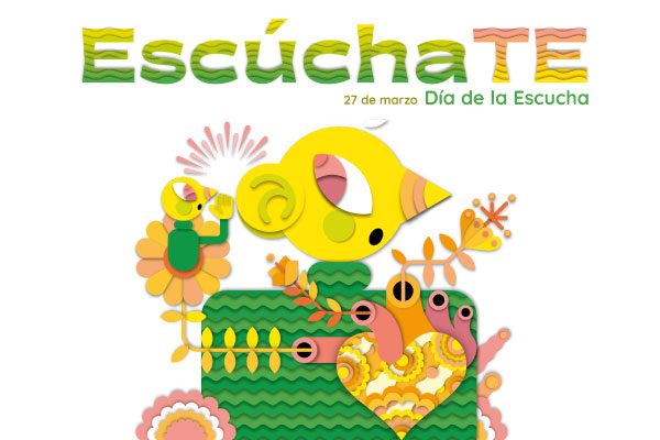 EscúchaTE